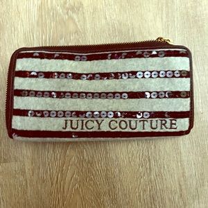 Juicy Couture Wallet